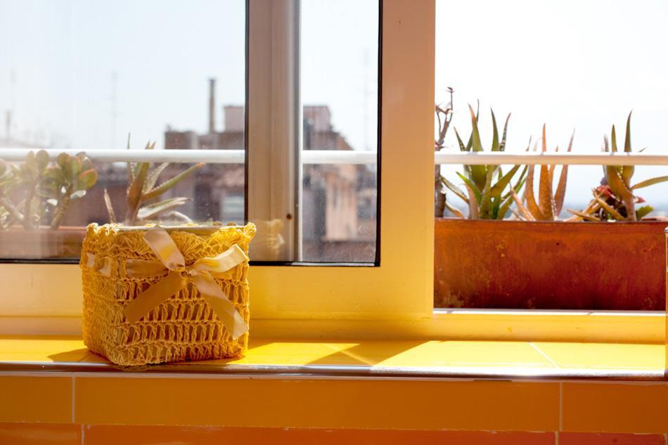 Apartment Domus Mirabile Rom